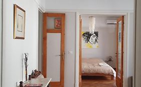 Elegant Apartment Near Rosetti Square