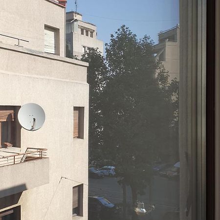 Elegant Apartment Near Rosetti Square Bucureşti Exterior foto