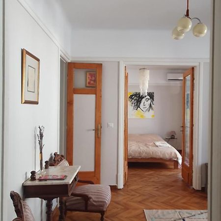 Elegant Apartment Near Rosetti Square Bucureşti Exterior foto