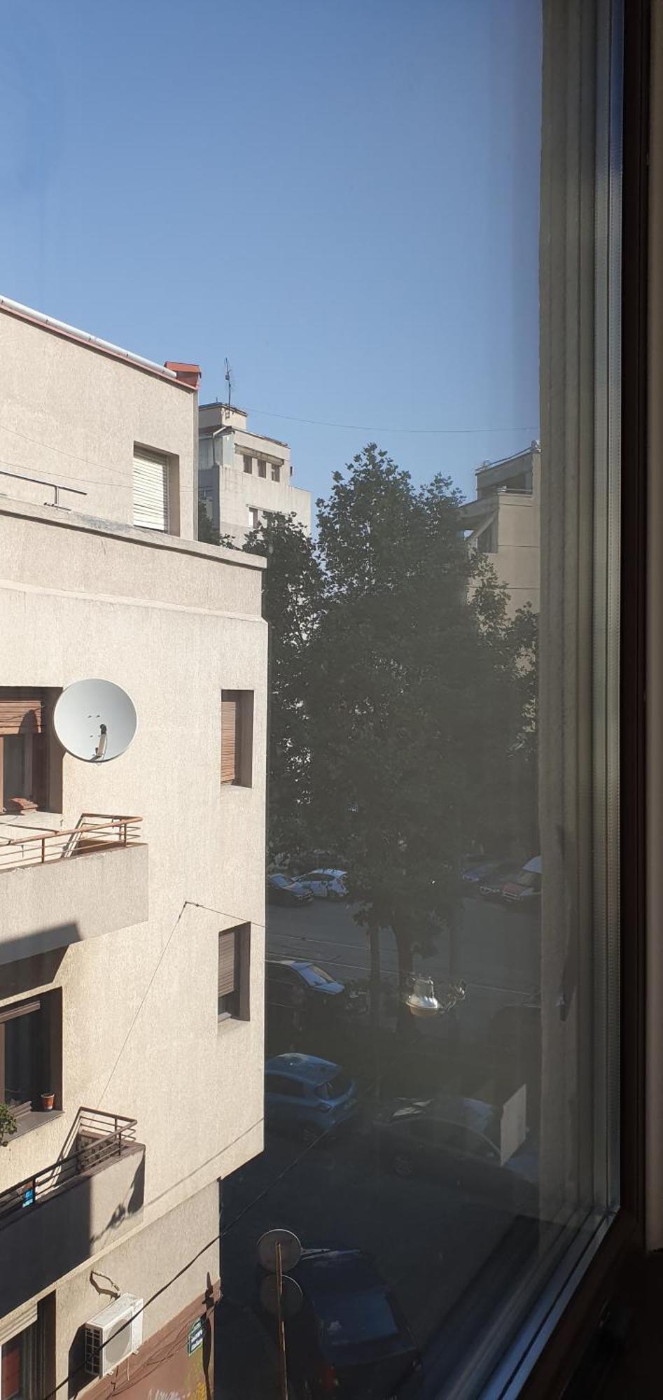 Elegant Apartment Near Rosetti Square Bucureşti Exterior foto