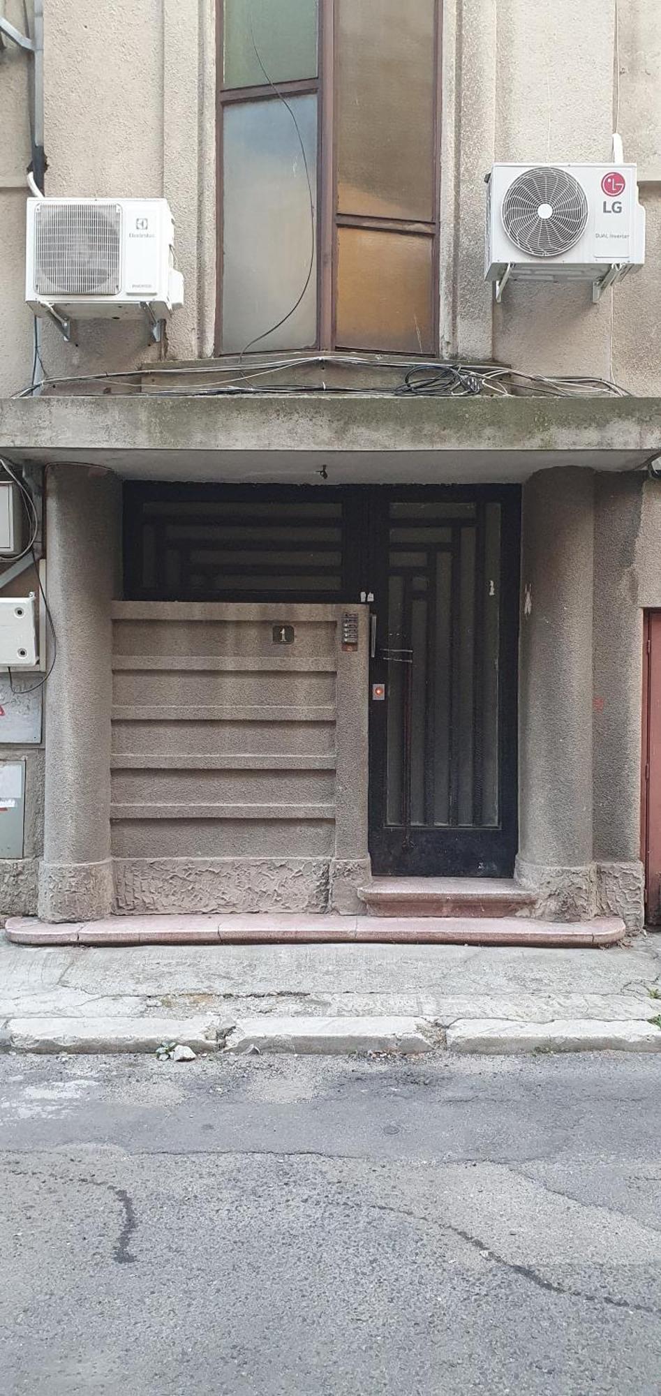Elegant Apartment Near Rosetti Square Bucureşti Exterior foto